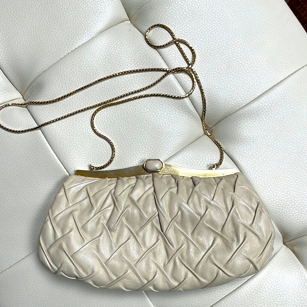 Judith Leiber Shoulder Bag / Clutch